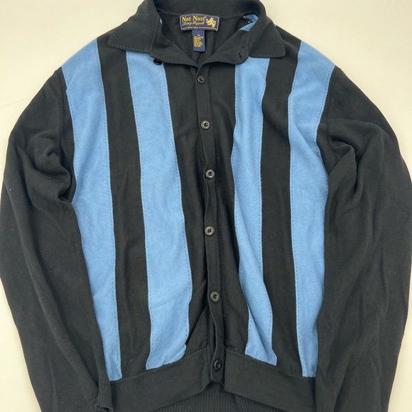 Nat Nast - Picture 2 of 8